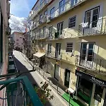 Once Upon A Time In Alfama Apartment