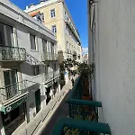 Once Upon A Time In Alfama Lisbon