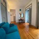 Appartement Once Upon A Time In Alfama