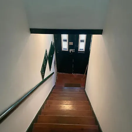 Once Upon A Time In Alfama Apartment