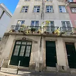 Once Upon A Time In Alfama * 리스본