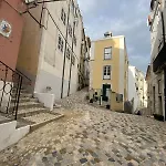 Once Upon A Time In Alfama 아파트