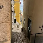 Once Upon A Time In Alfama 아파트